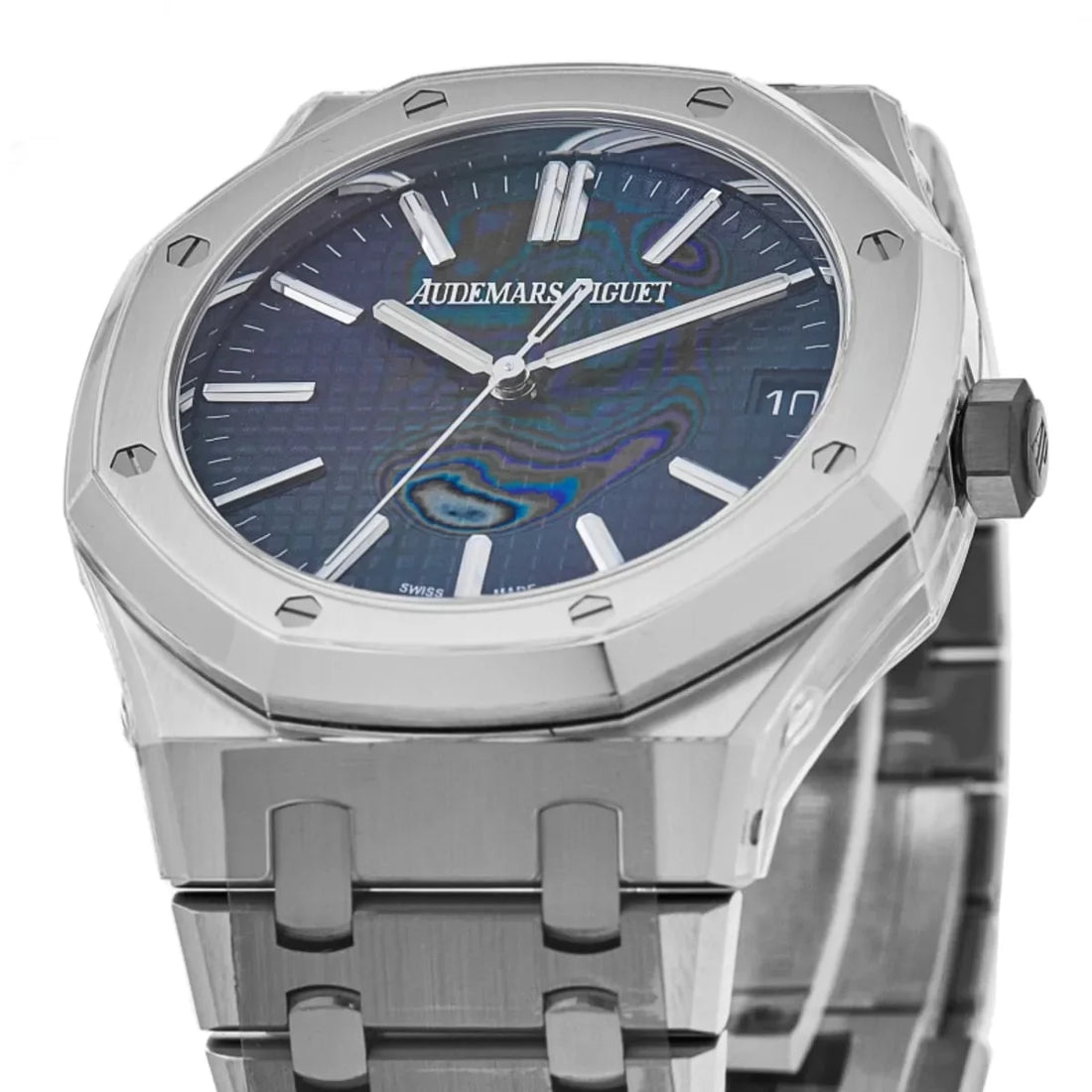 Royal Oak Midnight Blue Premium
