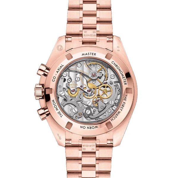 Speedmaster Moonwatch Professional Premium
