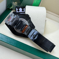 Sea-Dweller “Black Dial”