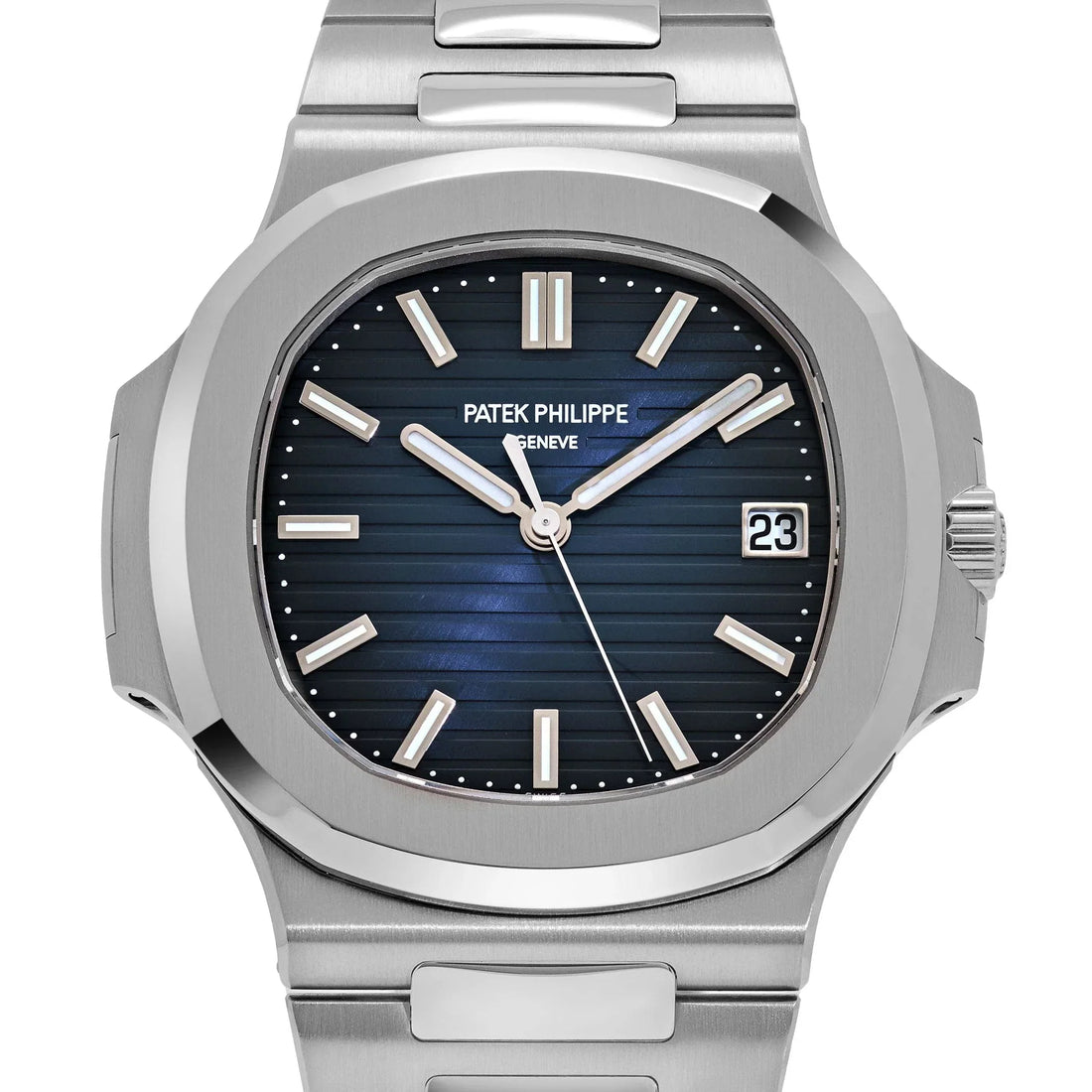 Nautilus Blue Premium