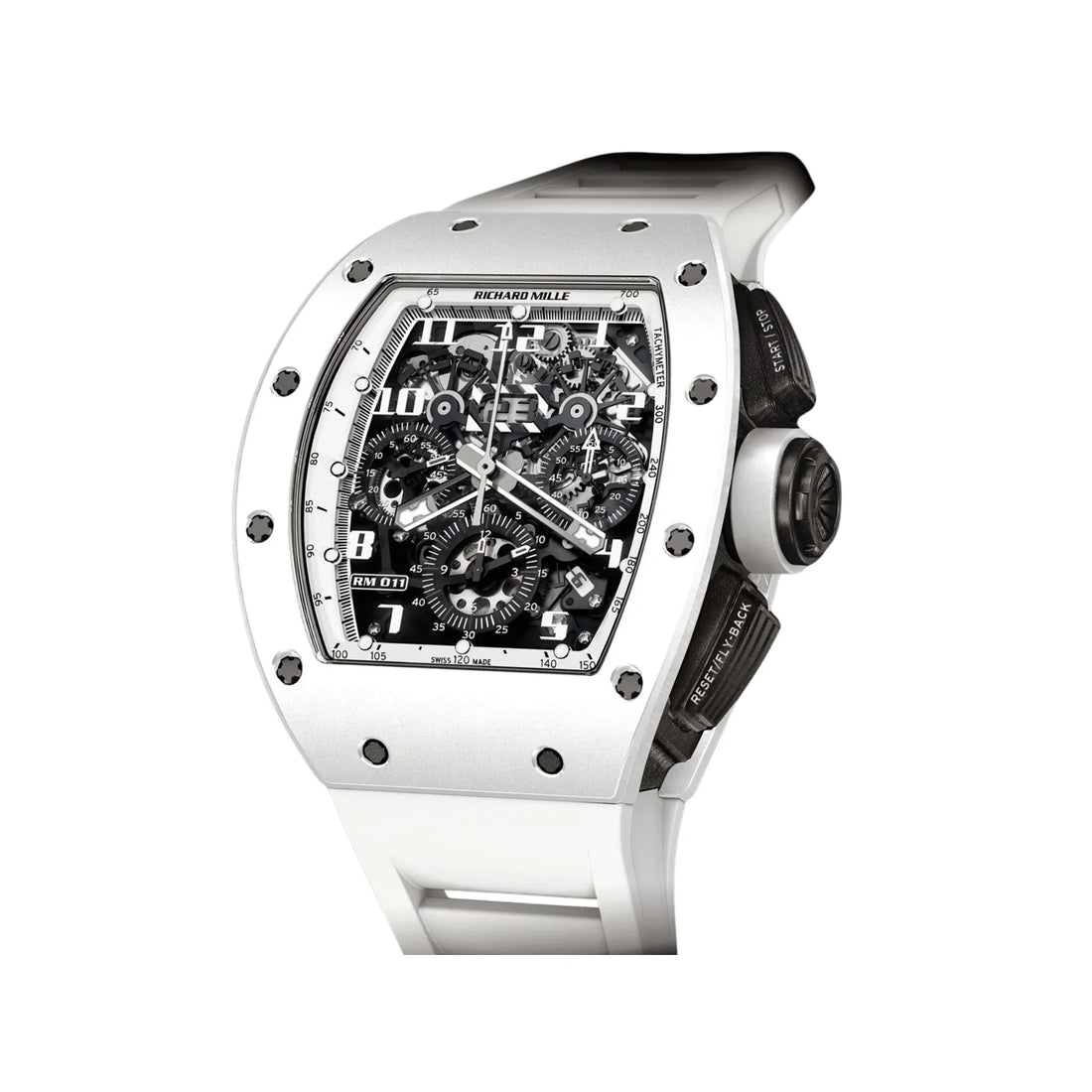 RM 11-03 White Premium